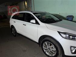 کیا سۆرینتۆ